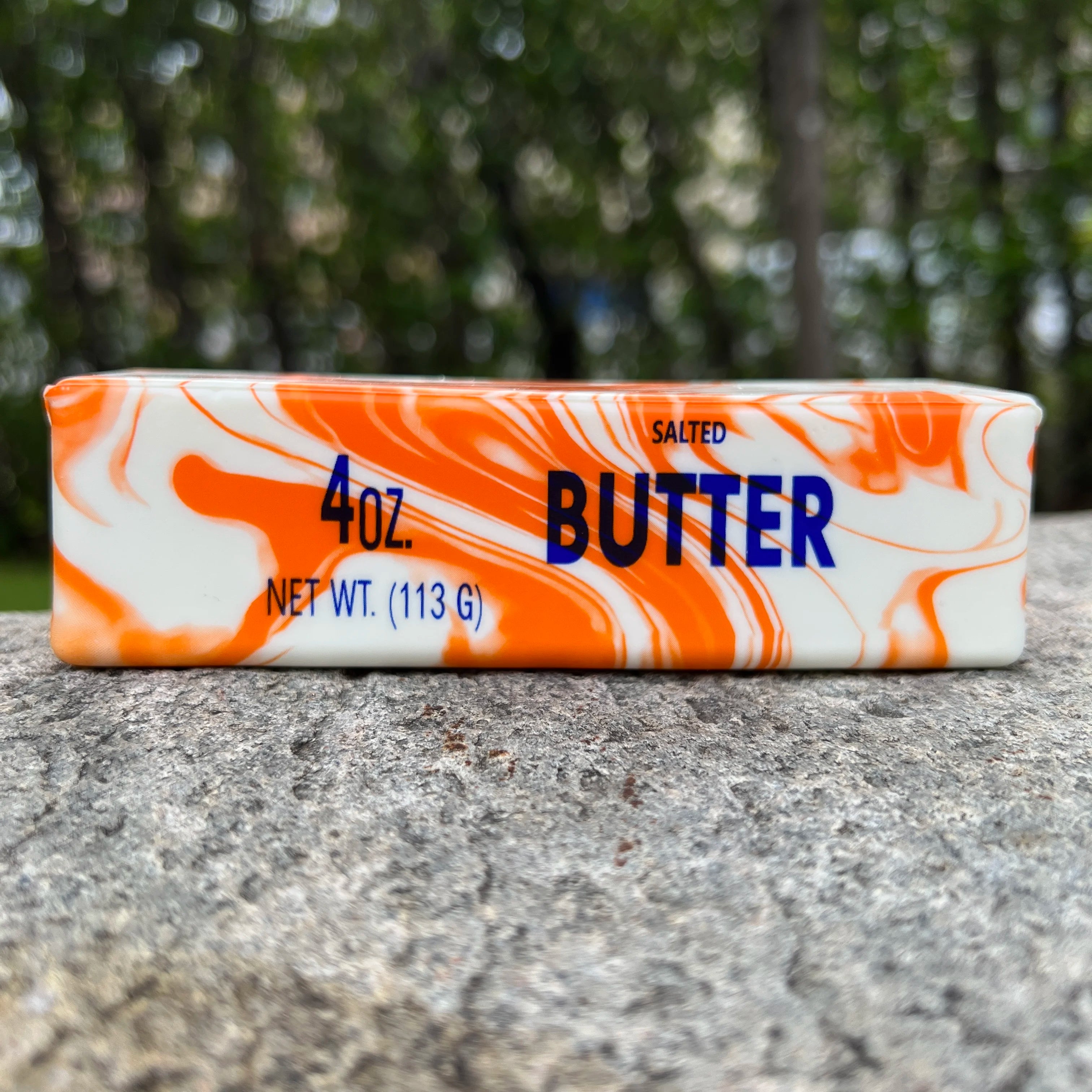 Butter Squishy Super Soft Food Squishy Toys