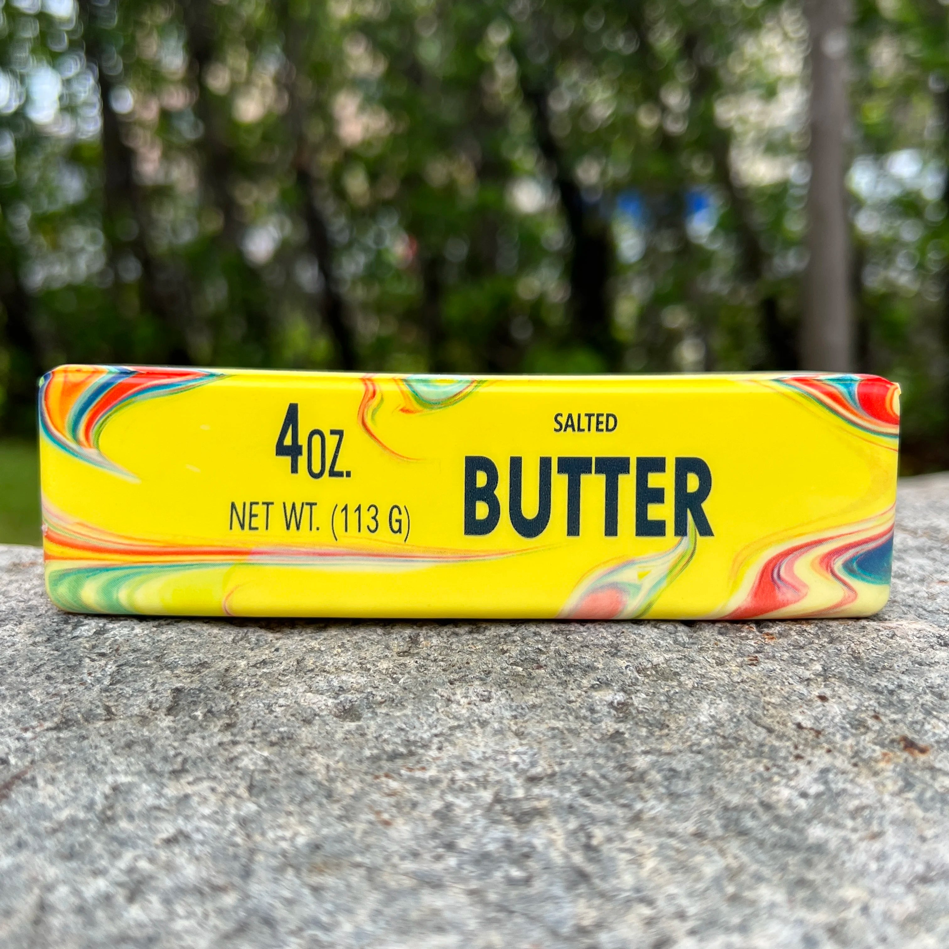 Butter Squishy Super Soft Food Squishy Toys