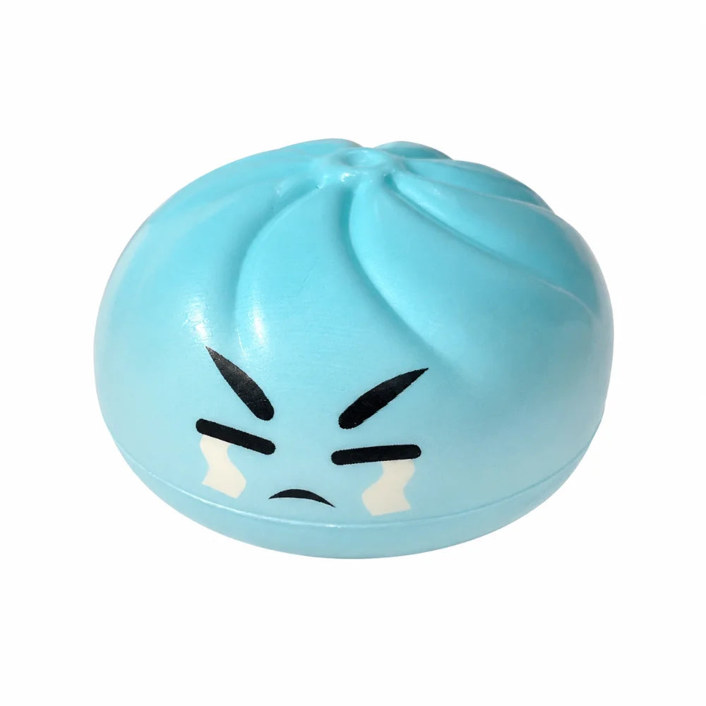 Dumpling Squeeze Sensory Toy 🥟