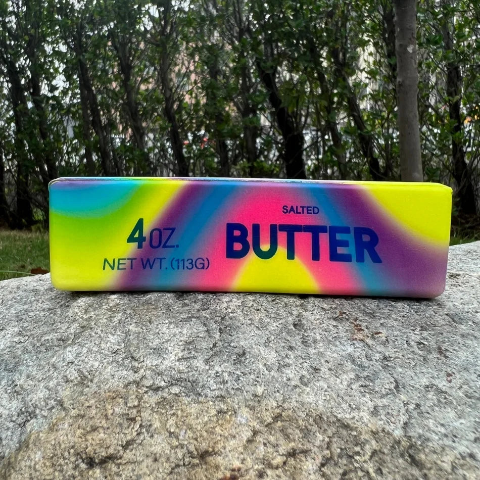 Butter Squishy Super Soft Food Squishy Toys