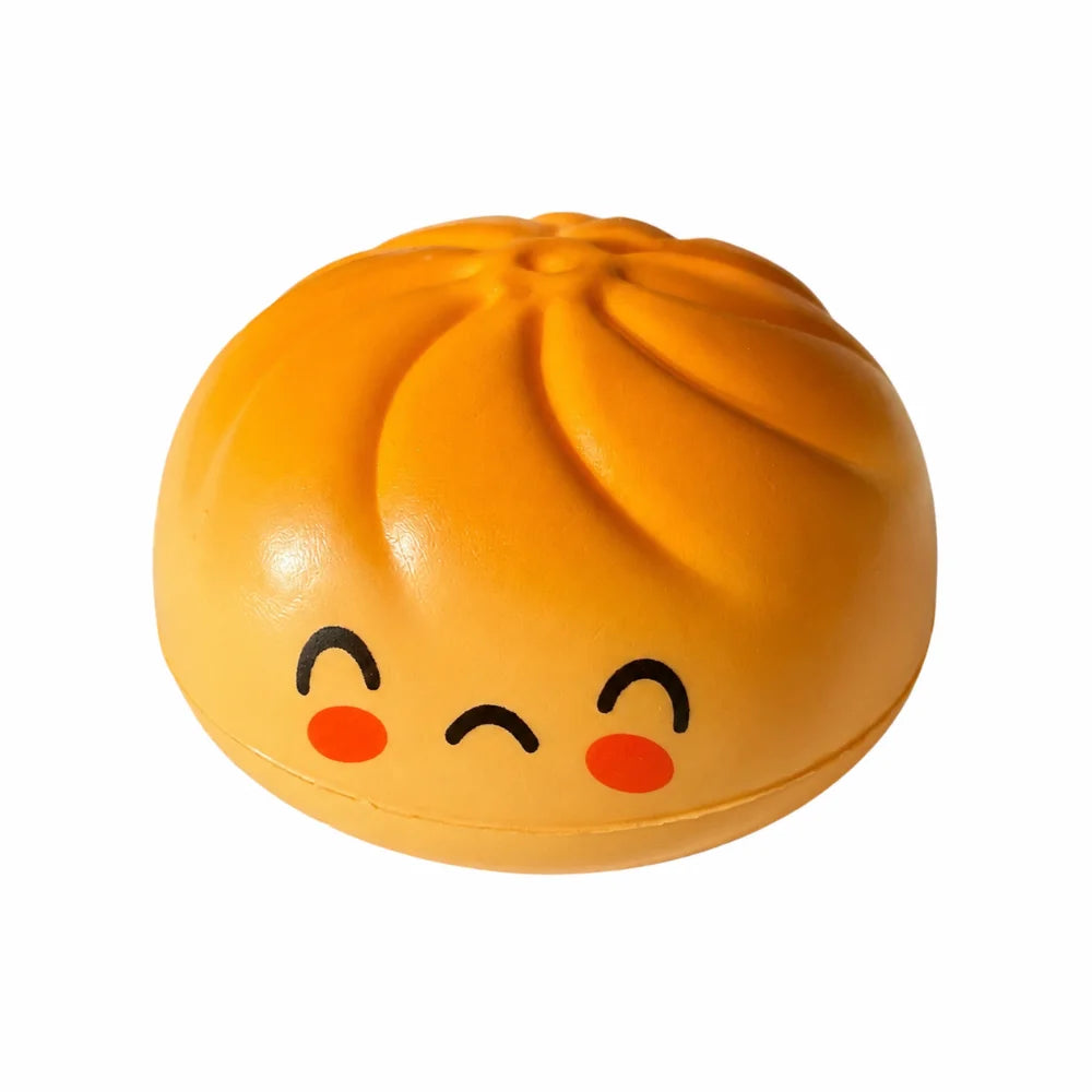 Dumpling Squeeze Sensory Toy 🥟