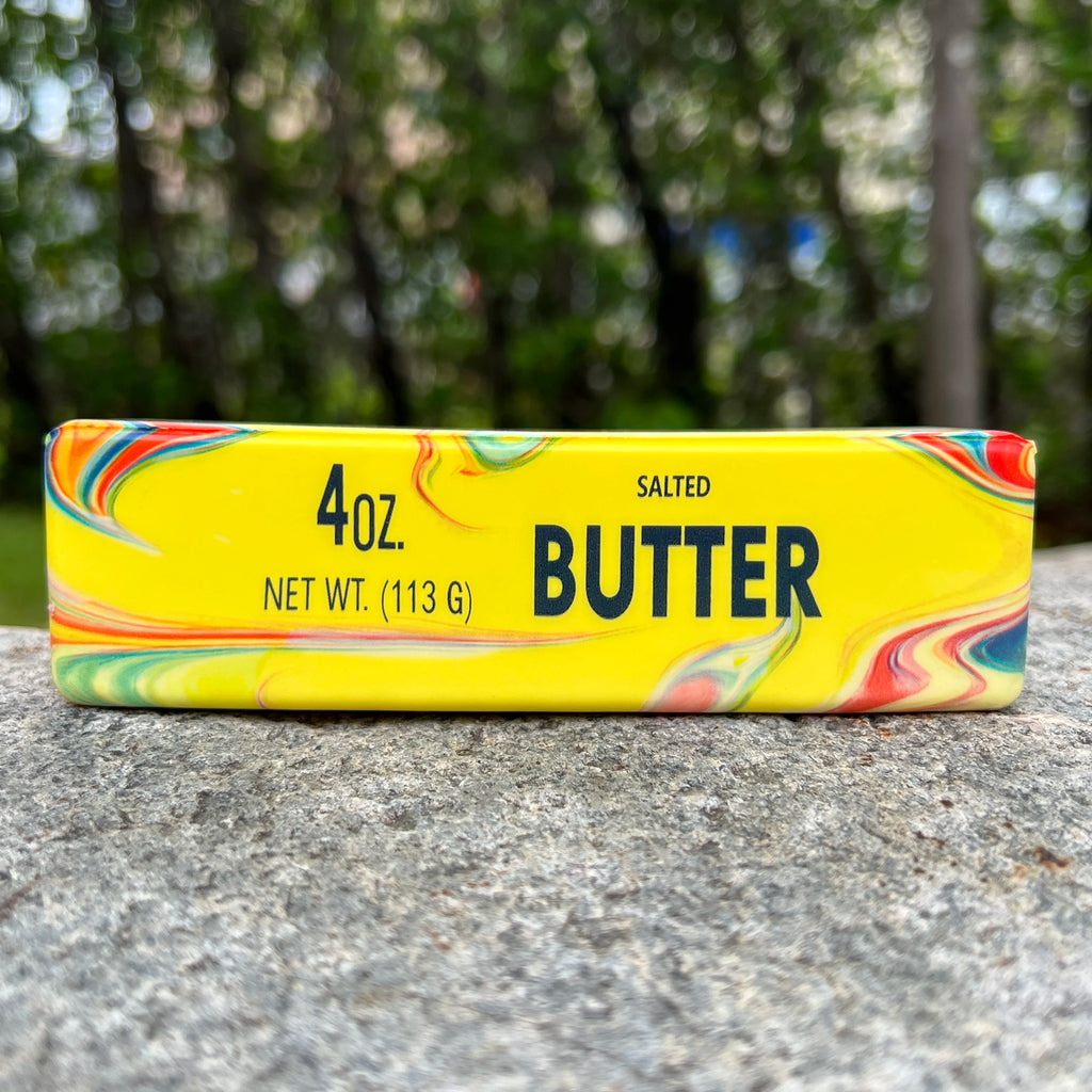 Butter Squishy Super Soft Food Squishy Toys