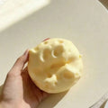 Cheese Block Squishy Sensory Toy 🧀