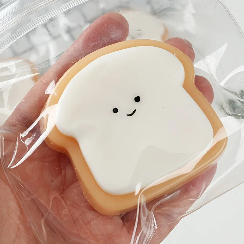 Simulation Food Squishy Fried Chicken Taba Squishy Toys Dumpling Sushi Mochi Squishy Stress Toy Squeeze Fidget Squish Gift