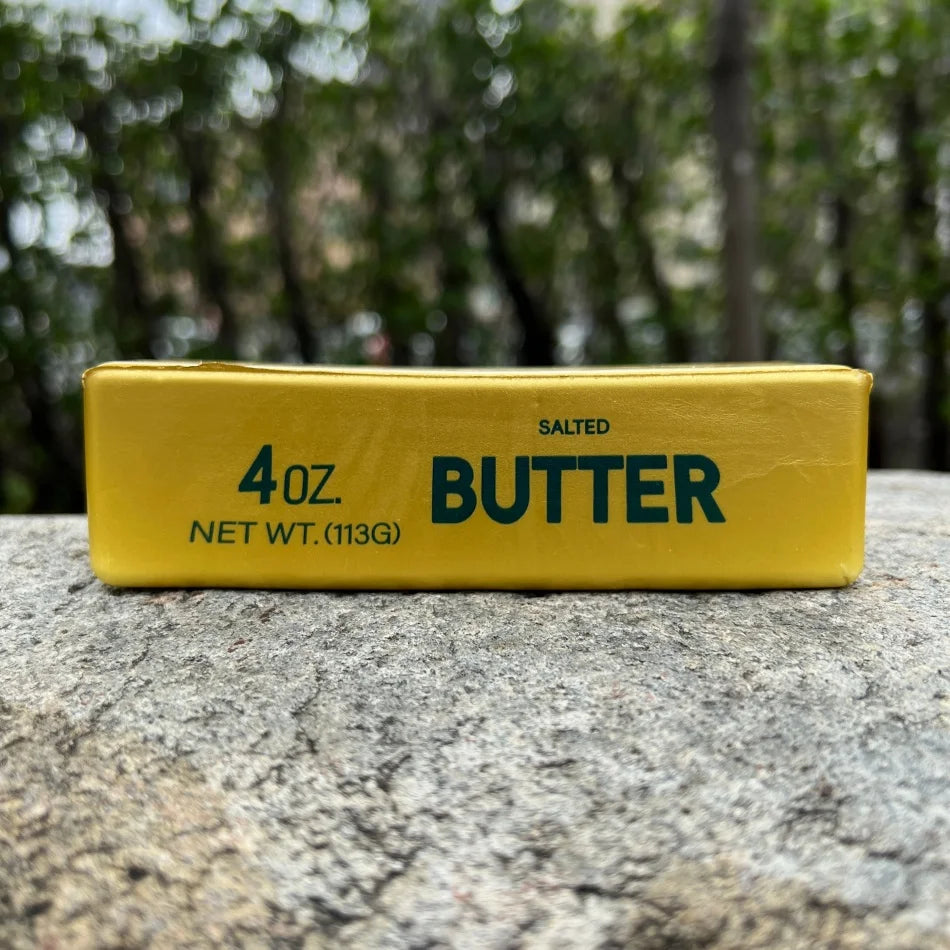 Butter Squishy Super Soft Food Squishy Toys