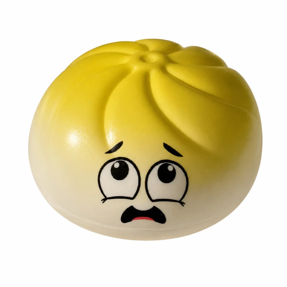 Dumpling Squeeze Sensory Toy 🥟