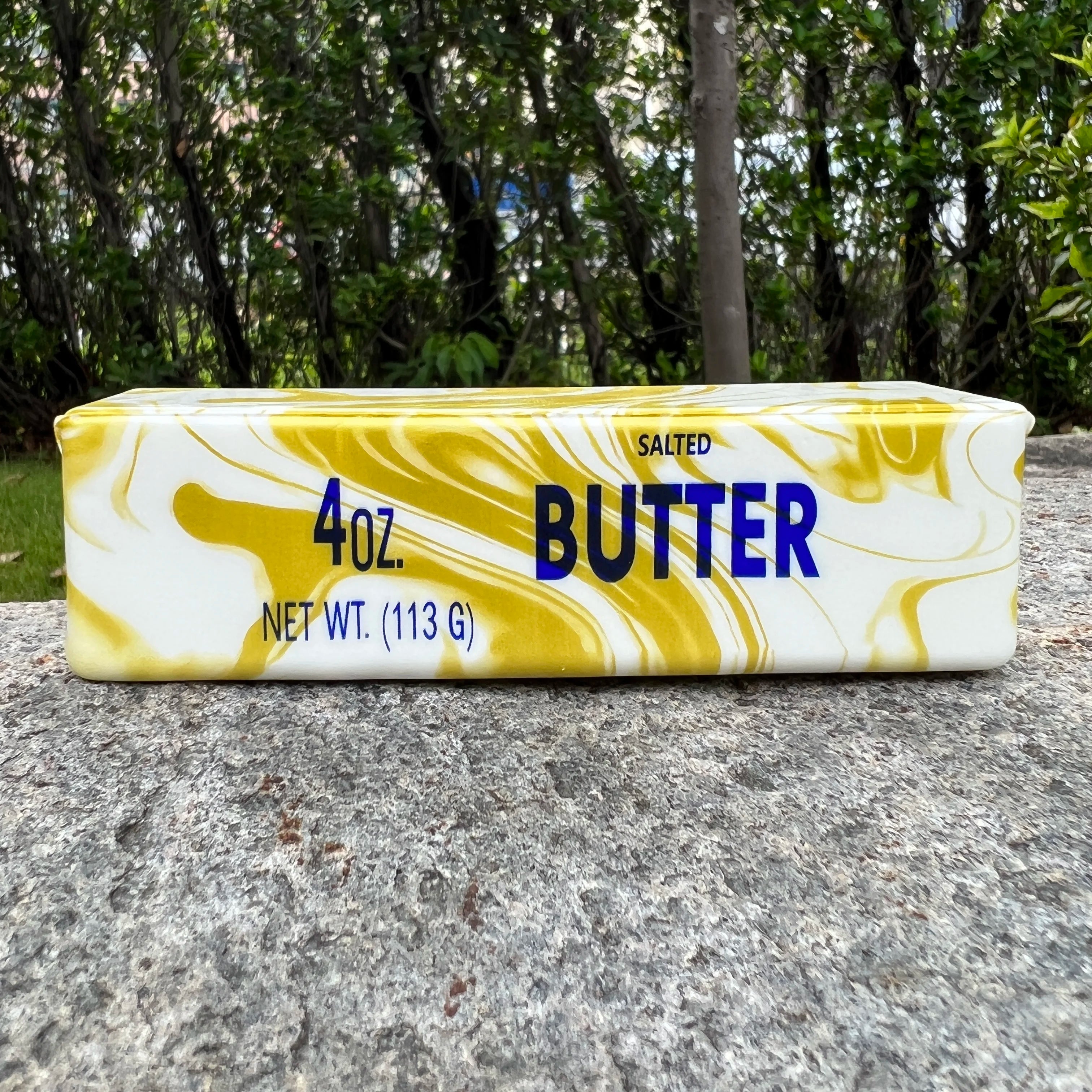 Butter Squishy Super Soft Food Squishy Toys