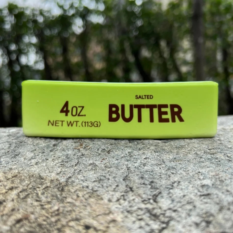Butter Squishy Super Soft Food Squishy Toys