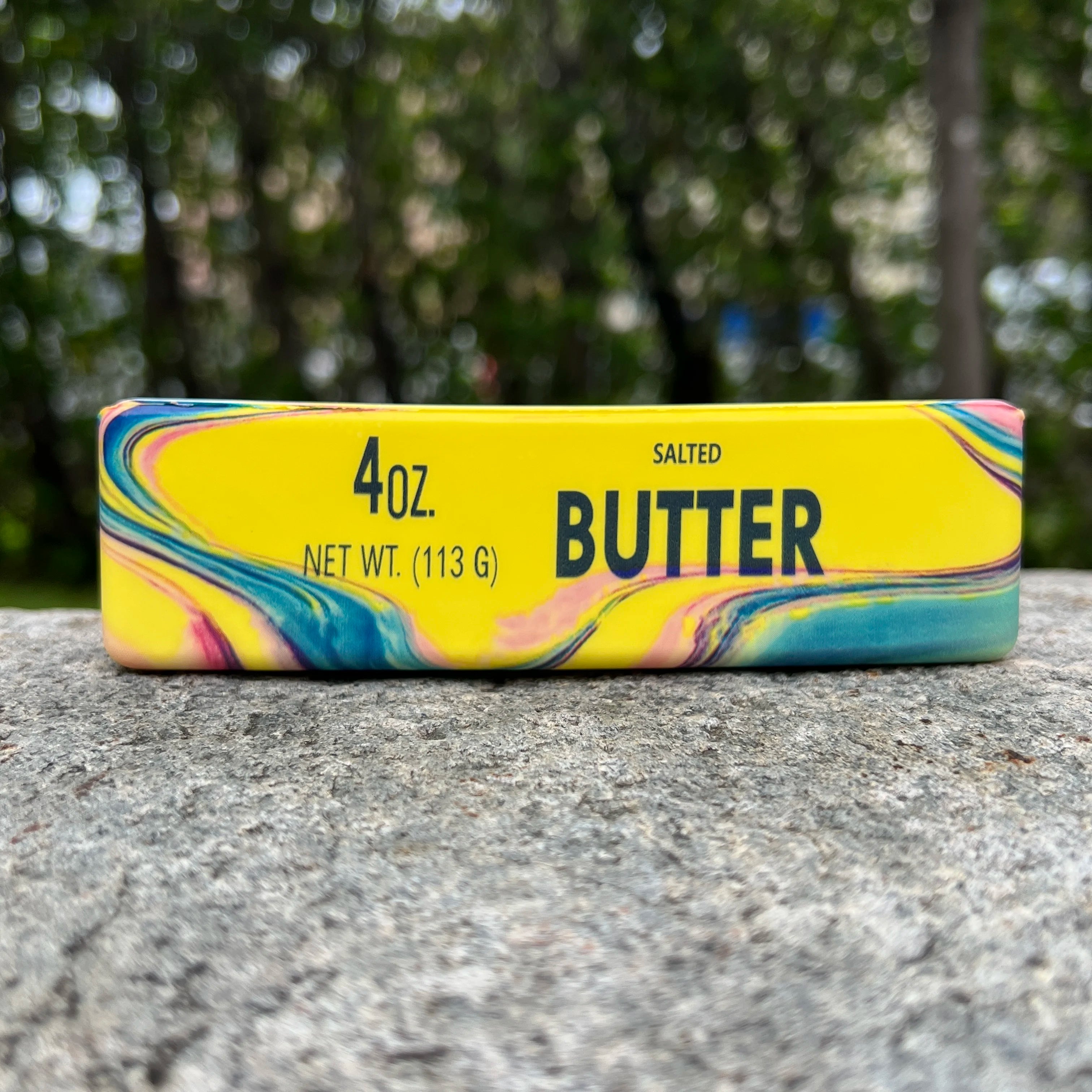 Butter Squishy Super Soft Food Squishy Toys