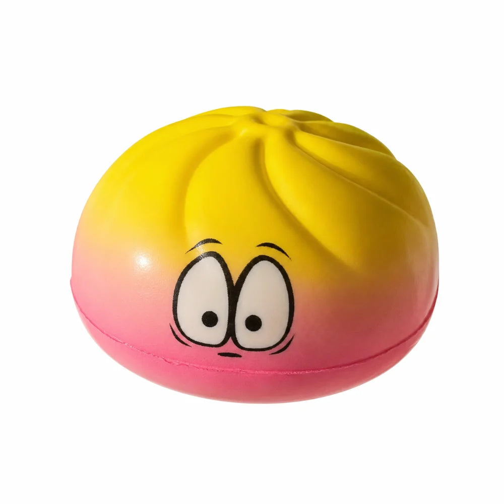 Dumpling Squeeze Sensory Toy 🥟