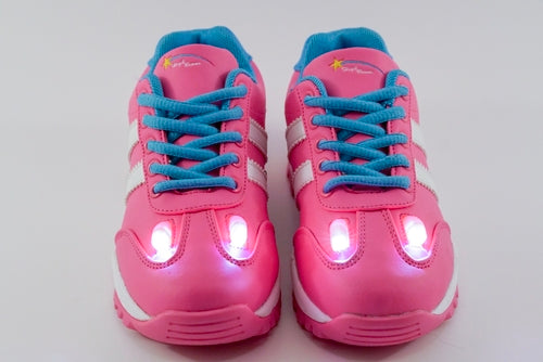 High Beam Light Up Shoes