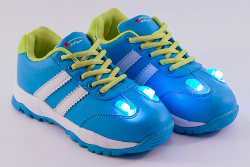 High Beam Light Up Shoes
