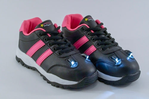 High Beam Light Up Shoes