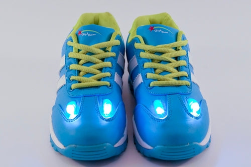 High Beam Light Up Shoes