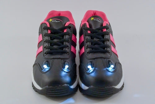 High Beam Light Up Shoes
