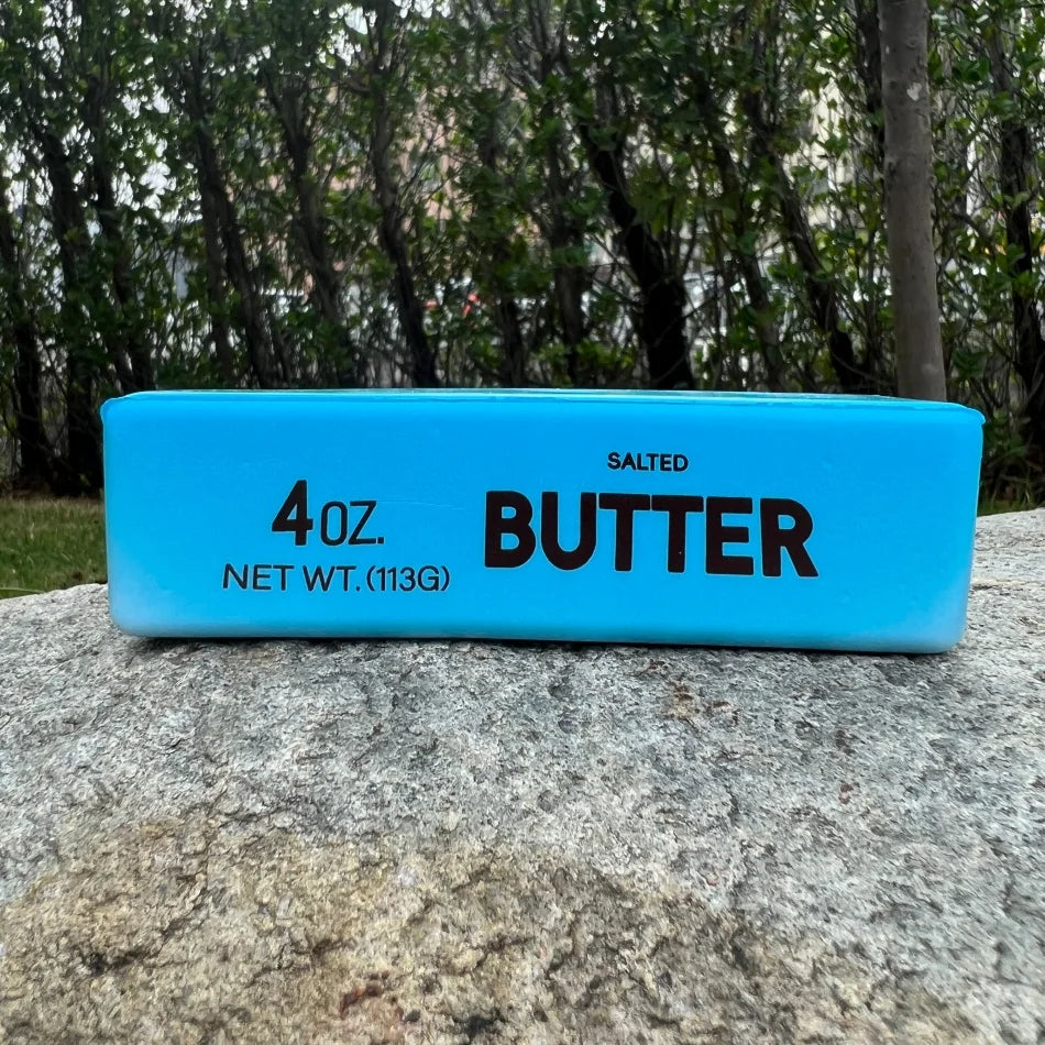 Butter Squishy Super Soft Food Squishy Toys
