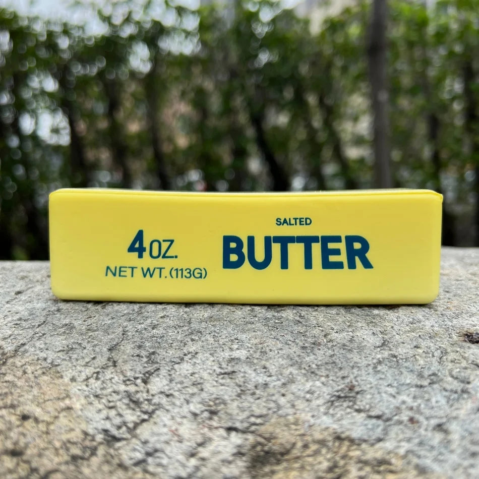 Butter Squishy Super Soft Food Squishy Toys