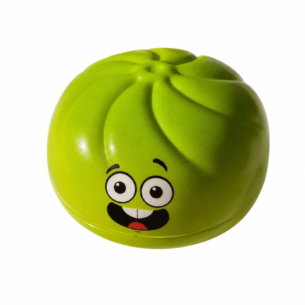 Dumpling Squeeze Sensory Toy 🥟