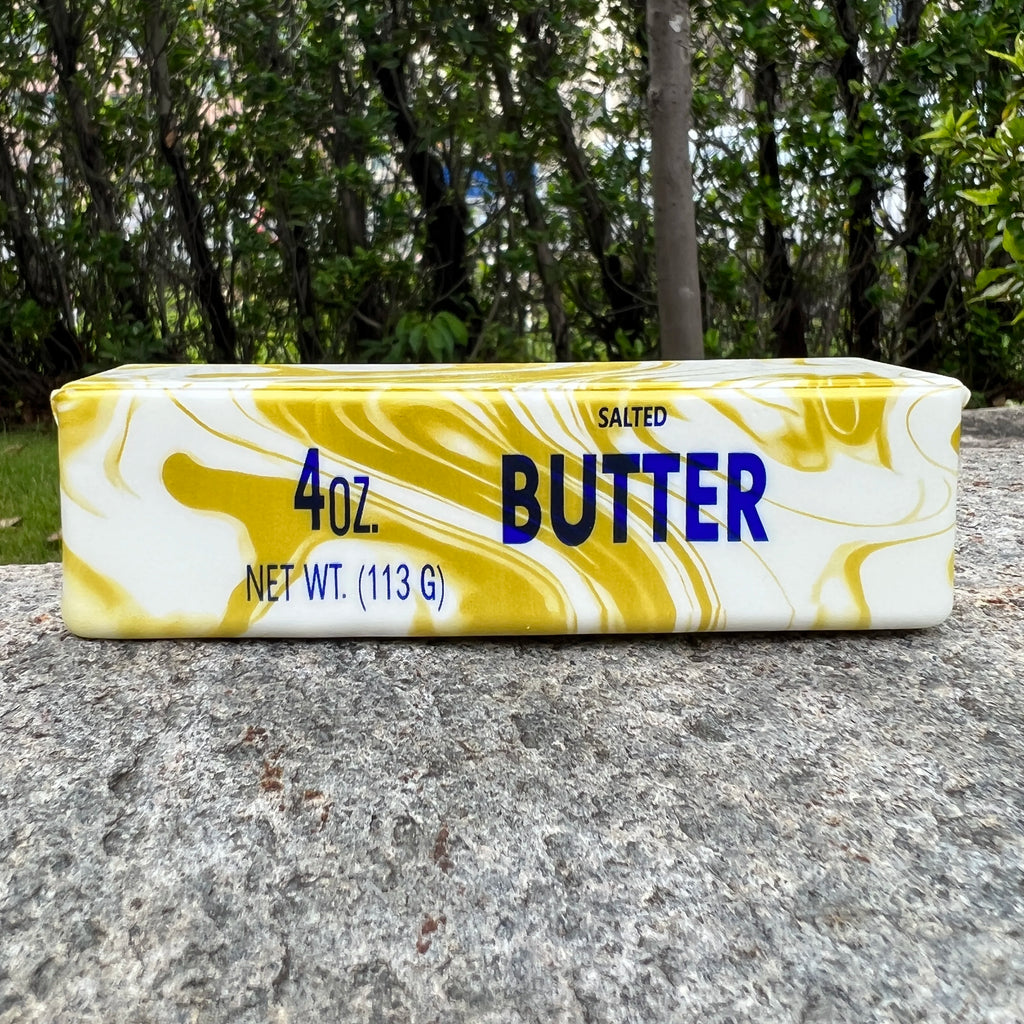 Butter Squishy Super Soft Food Squishy Toys